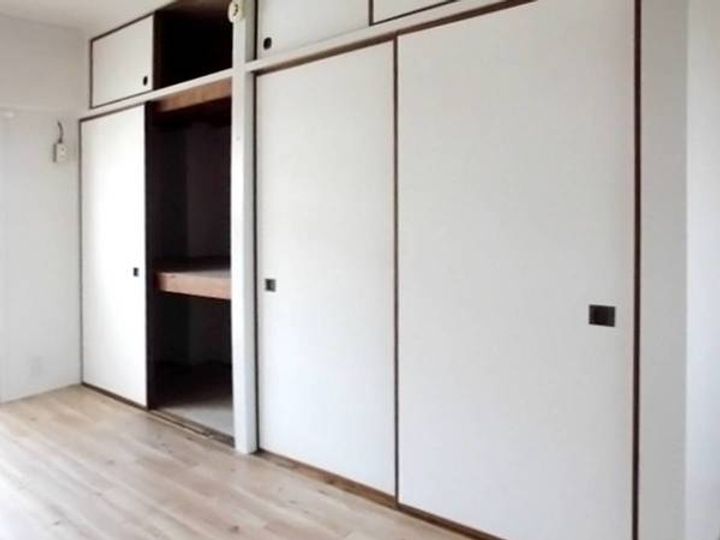 ビレッジハウス富木島8号棟0201のその他画像