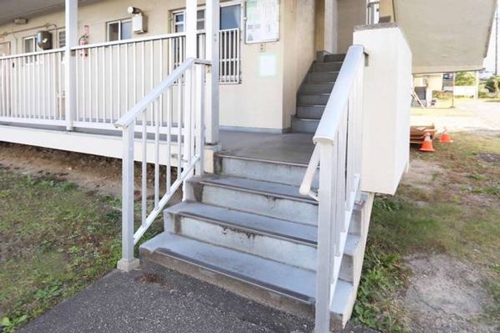 ビレッジハウス富木島8号棟0201のその他画像