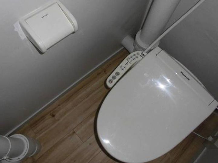 ビレッジハウス富木島8号棟0201のその他画像