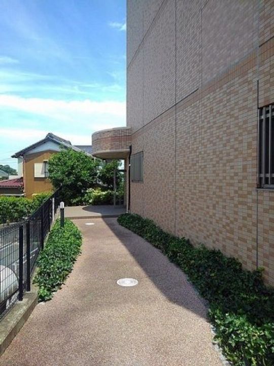 愛知県東海市名和町北向イ山(マンション)の賃貸物件201のその他画像