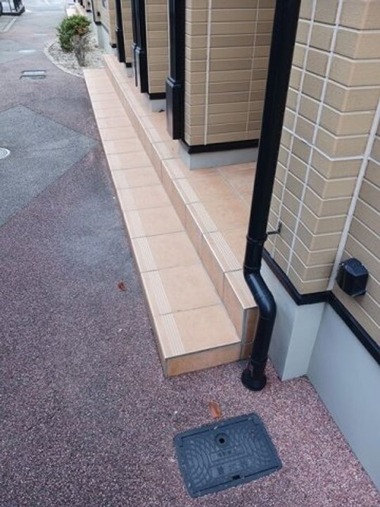 愛知県大府市追分町4丁目(アパート)の賃貸物件105のその他画像