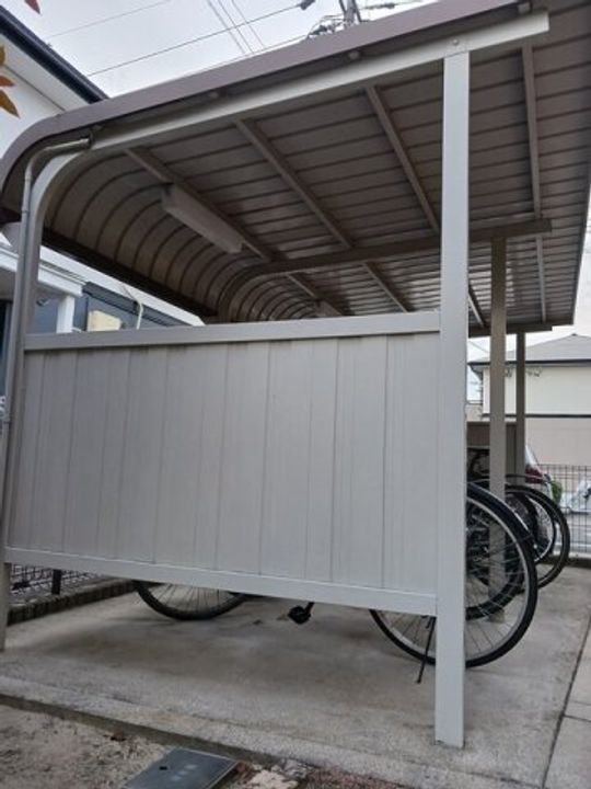 愛知県大府市追分町4丁目(アパート)の賃貸物件105のその他画像