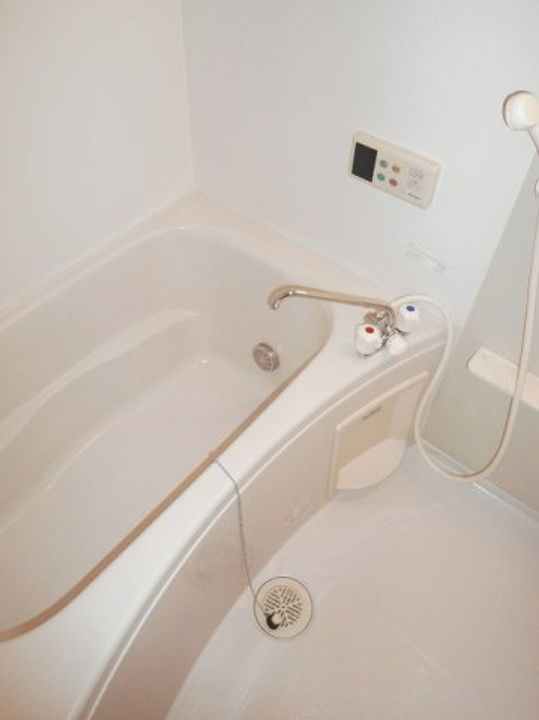 愛知県大府市追分町4丁目(アパート)の賃貸物件105の風呂