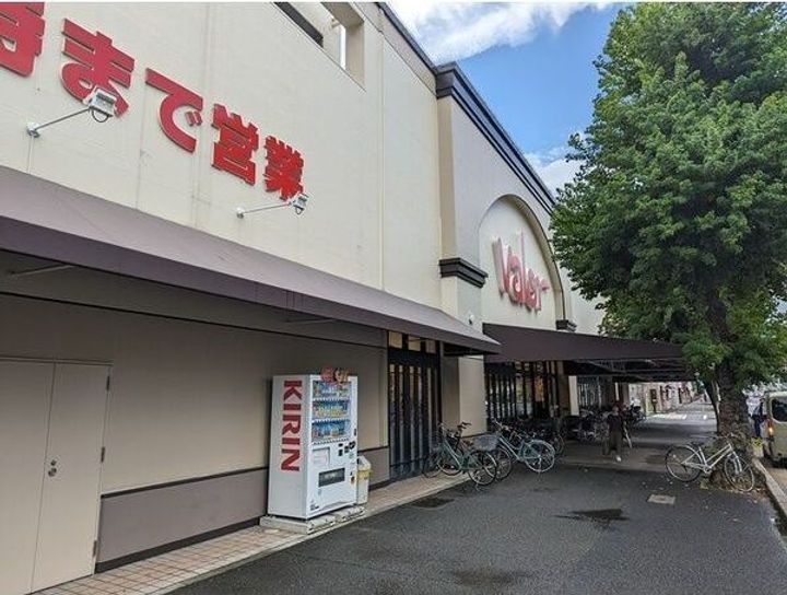 エスリード葵 広小路通の周辺