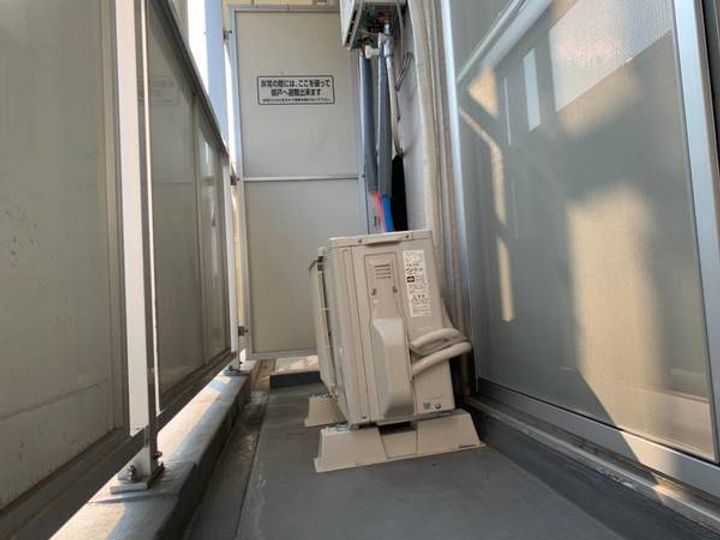 ビレッジハウス長草1号棟0209のその他画像