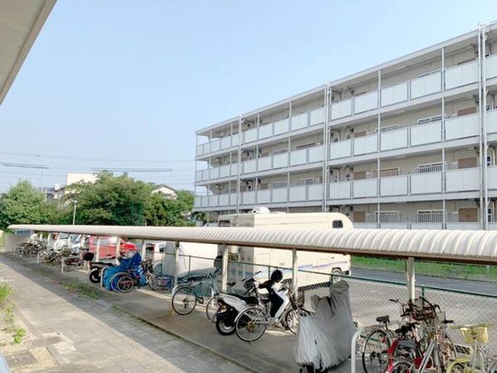 ビレッジハウス長草1号棟0209のその他画像