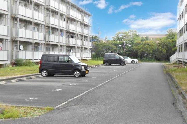 ビレッジハウス長草1号棟0209のその他画像