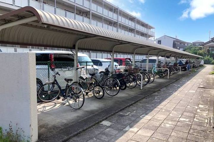 ビレッジハウス長草1号棟0209のその他画像