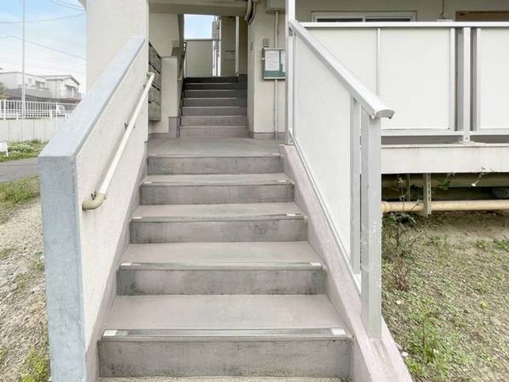 ビレッジハウス長草1号棟0209のその他画像