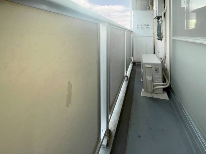 ビレッジハウス山中1号棟0107のその他画像