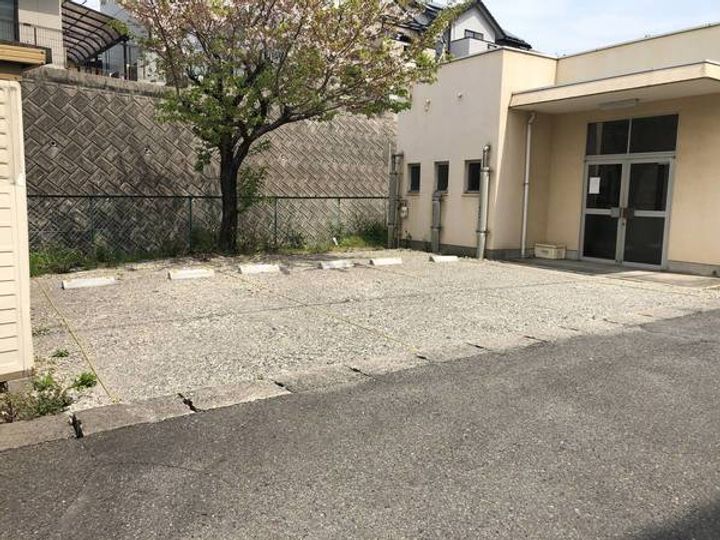 ビレッジハウス山中1号棟0107のその他画像