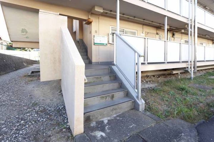 ビレッジハウス山中1号棟0107のその他画像