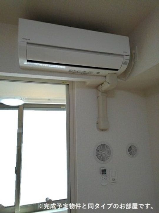 愛知県知多郡東浦町大字石浜字中子新田(アパート)の賃貸物件102のその他画像