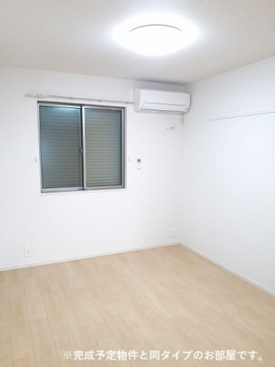 愛知県知多郡東浦町大字石浜字中子新田(アパート)の賃貸物件102の内装