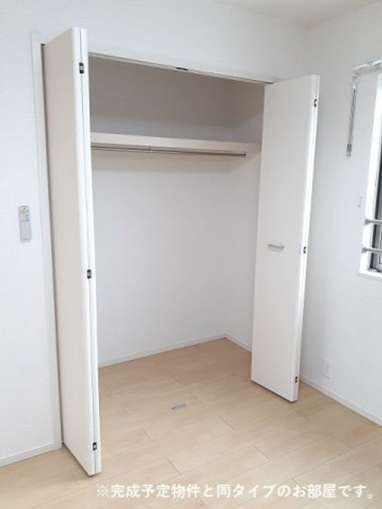 愛知県知多郡東浦町大字石浜字中子新田(アパート)の賃貸物件205のその他画像