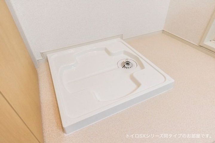 愛知県知多郡東浦町大字石浜字中子新田(アパート)の賃貸物件205のその他画像