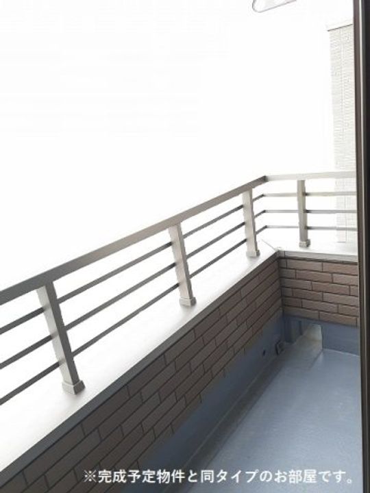 愛知県知多郡東浦町大字石浜字中子新田(アパート)の賃貸物件205のその他画像