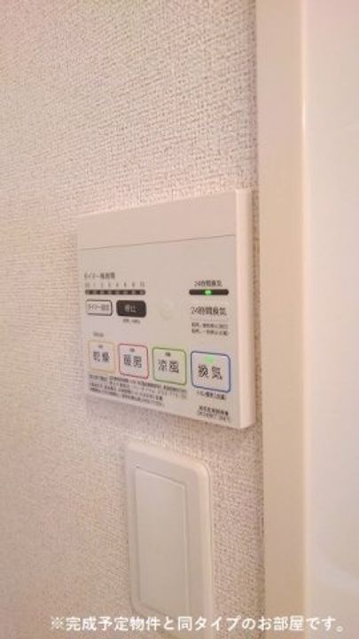 愛知県知多郡東浦町大字石浜字中子新田(アパート)の賃貸物件205のその他画像