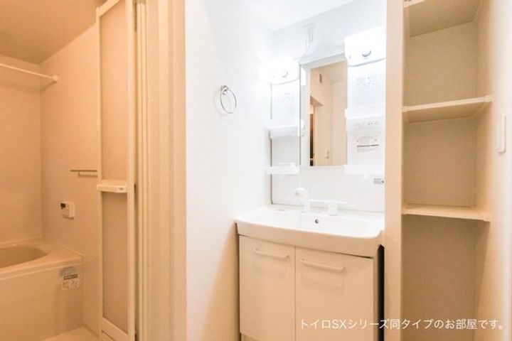 愛知県知多郡東浦町大字石浜字中子新田(アパート)の賃貸物件205のその他画像