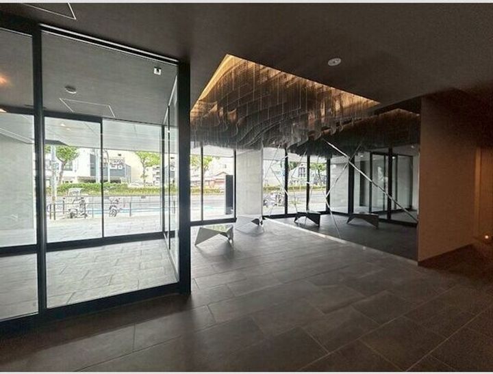 オープンレジデンシア大須FRONTのその他画像