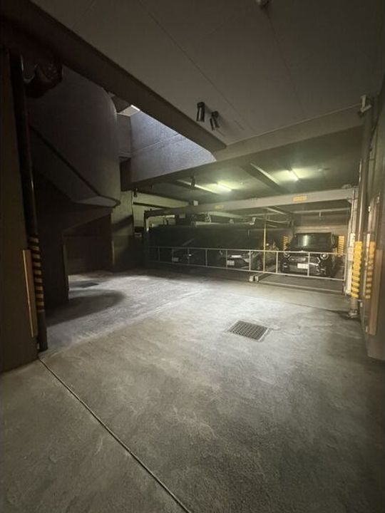 L.A上前津のその他画像