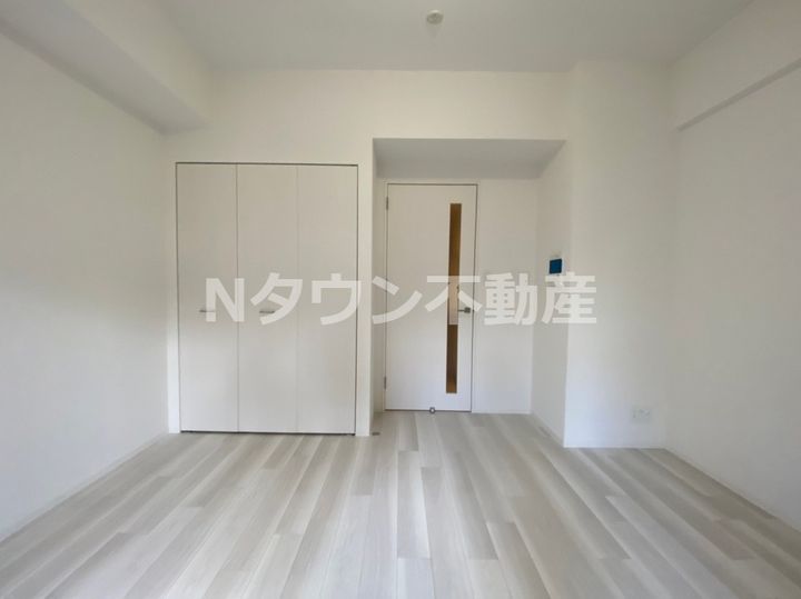 エスリード大須デュオの内装
