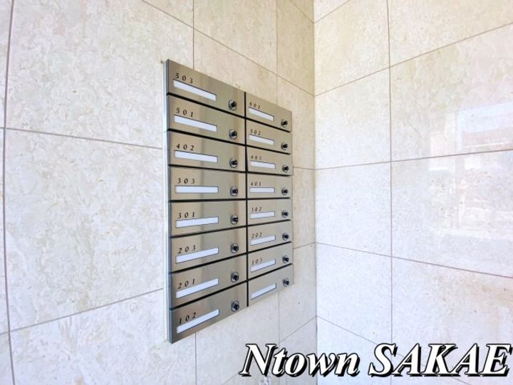 ベルデアスル301のその他画像