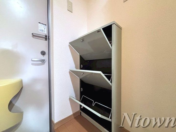 ミューザ松原町のその他画像