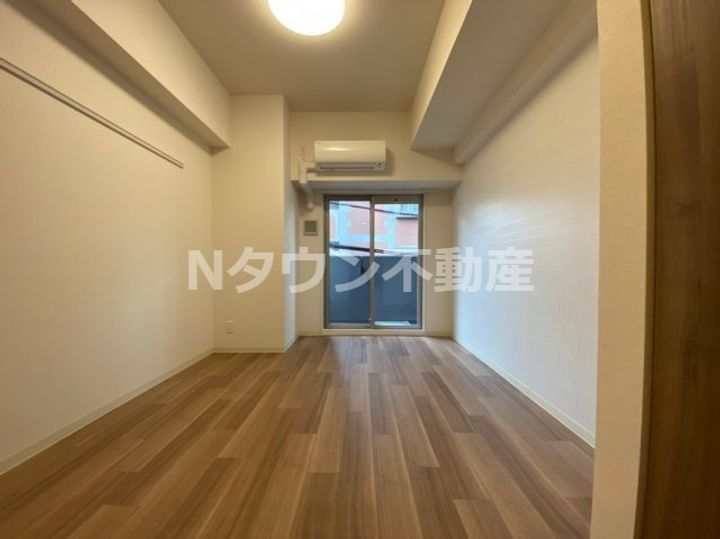 プレサンス久屋大通公園セラフィの内装