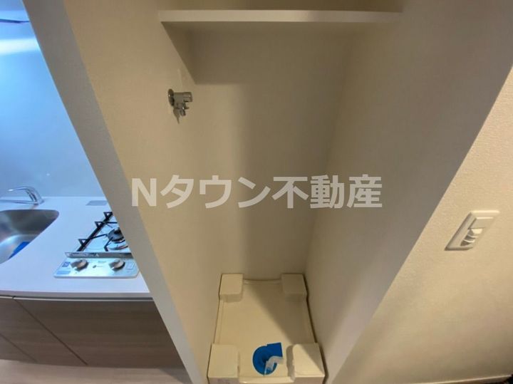 プレサンス久屋大通公園セラフィのその他画像