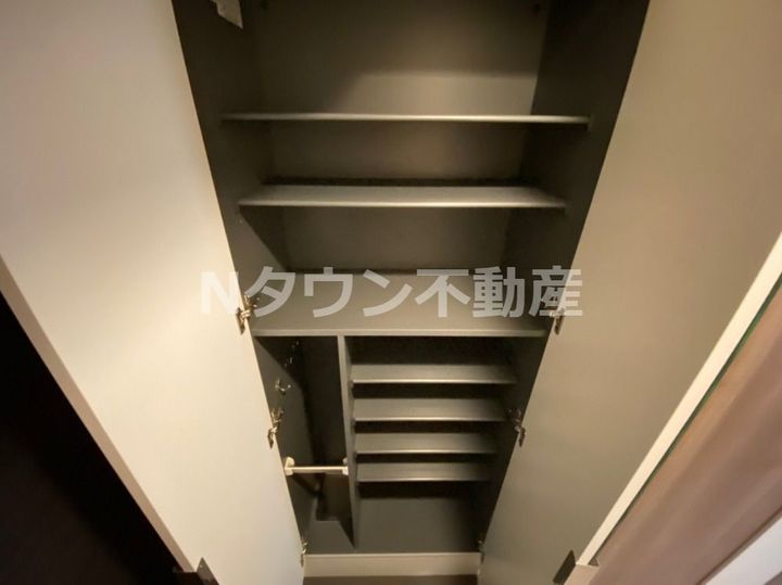 プレサンス久屋大通公園セラフィのその他画像