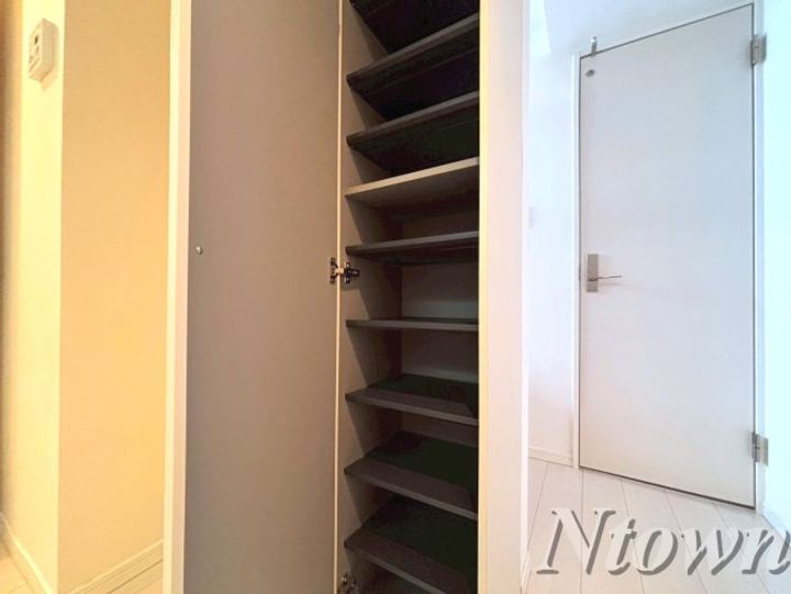 オークラレジデンス栄生のその他画像