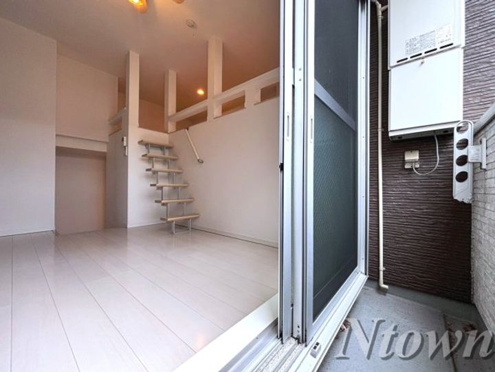 オークラレジデンス栄生のその他画像