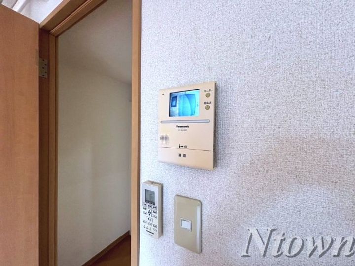 コーポなずなのその他画像