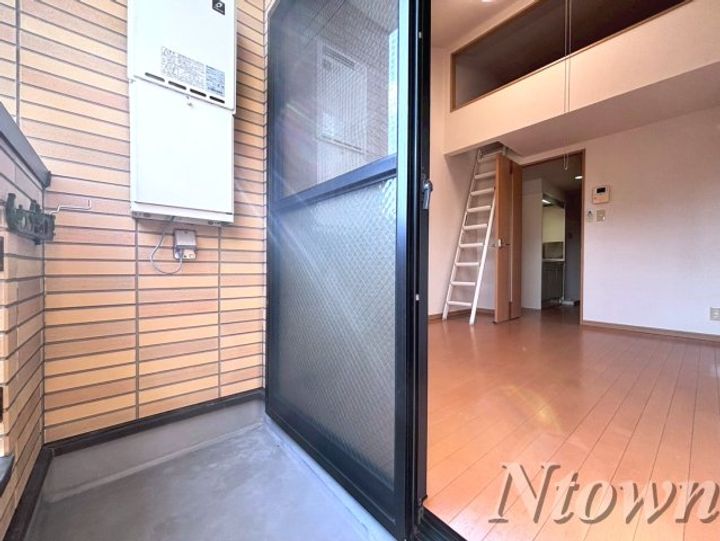 コーポなずなのその他画像