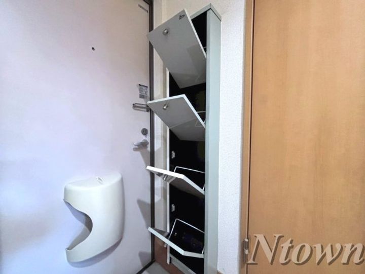 コーポなずなのその他画像