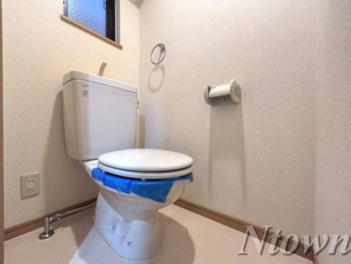 コーポなずなのその他画像