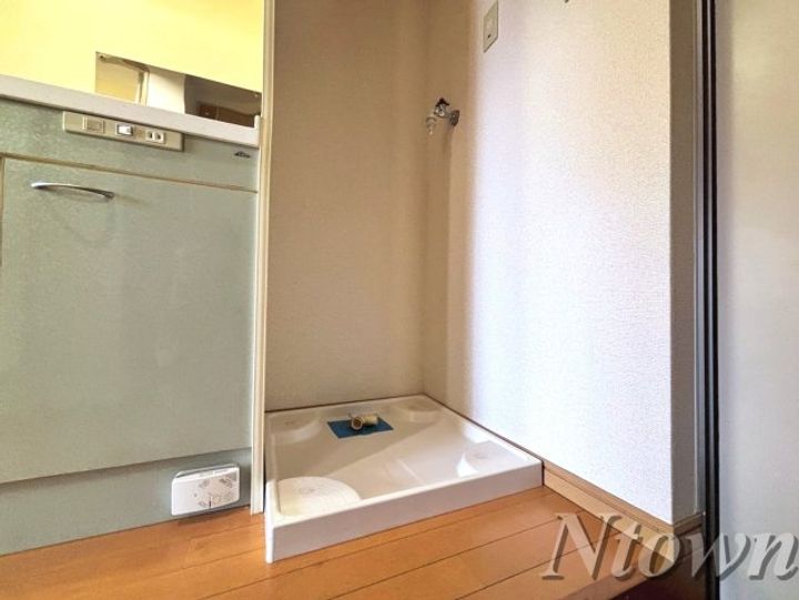 コーポなずなのその他画像