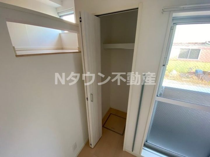 ブランドハウス城西1のその他画像