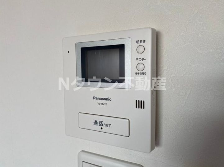 ブランドハウス城西1のその他画像