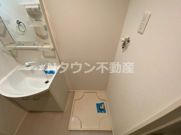 ブランドハウス城西1のその他画像