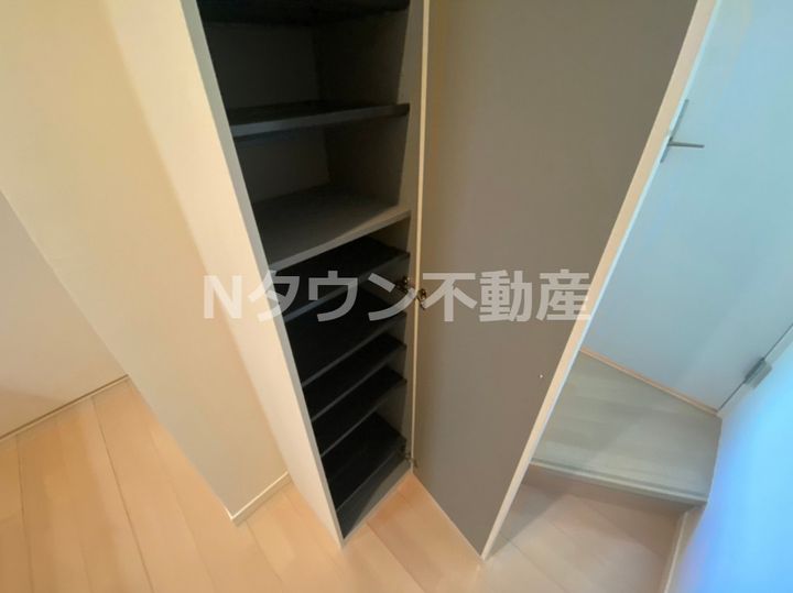 ブランドハウス城西1のその他画像