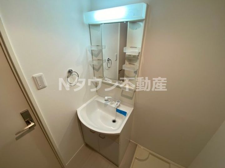 ブランドハウス城西1のその他画像