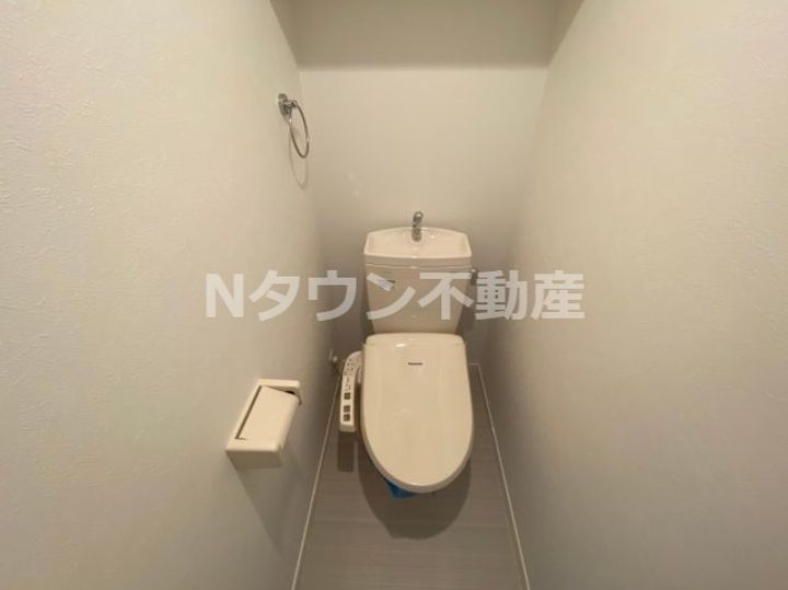 ブランドハウス城西1のその他画像