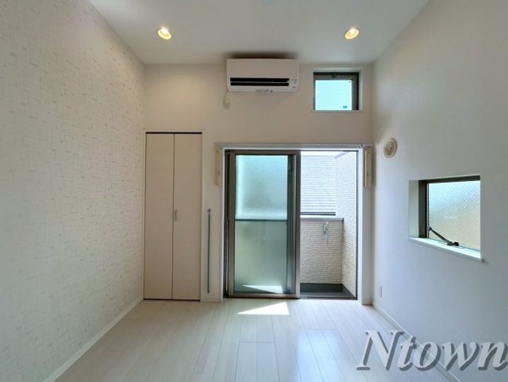 フルジュア本陣の居間