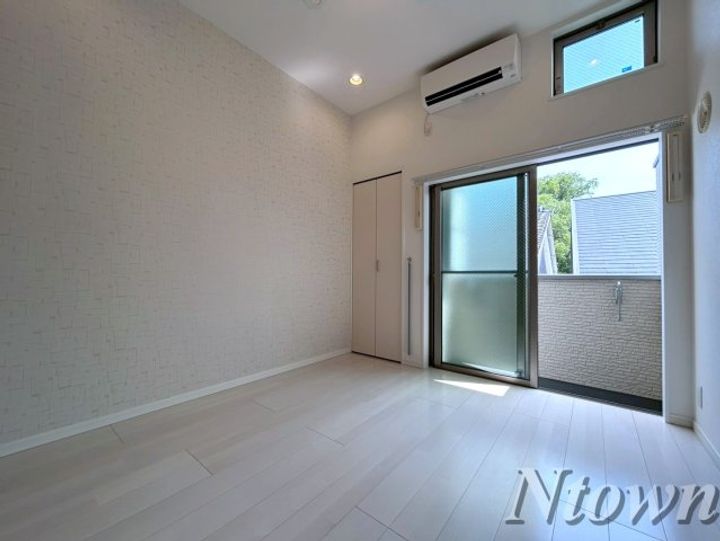 フルジュア本陣の居間