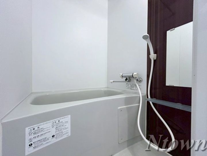 フルジュア本陣の風呂