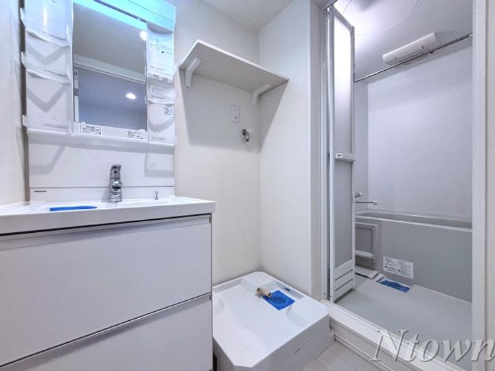 ハーモニーテラス長筬町Ⅱ205のその他画像