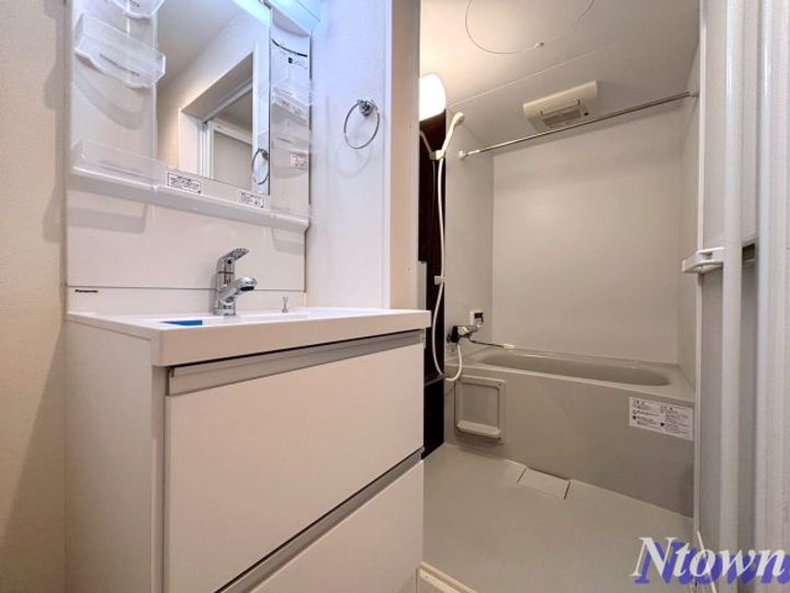 ハーモニーテラス押木田町のその他画像