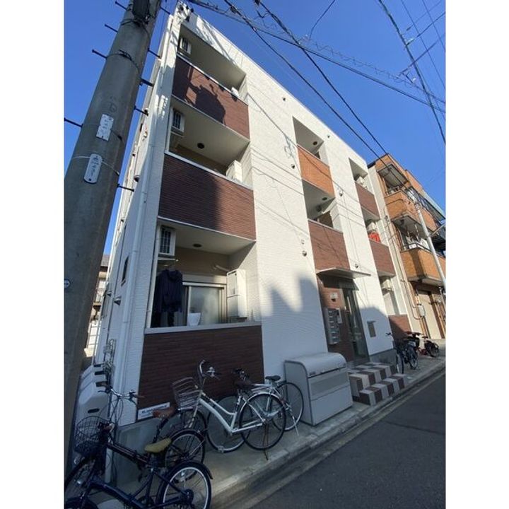 ハーモニーテラス新道101のその他画像